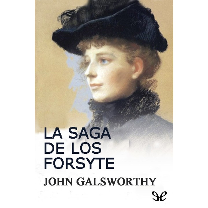 La saga de los Forsyte