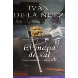 El mapa de sal