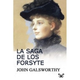 La saga de los Forsyte