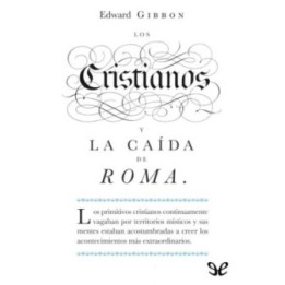 Los cristianos y la caída de Roma
