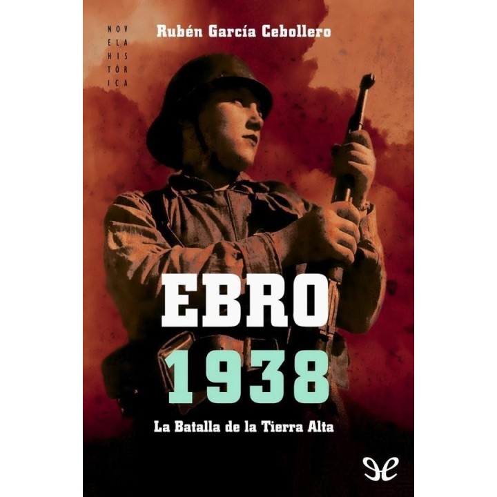 Ebro 1938