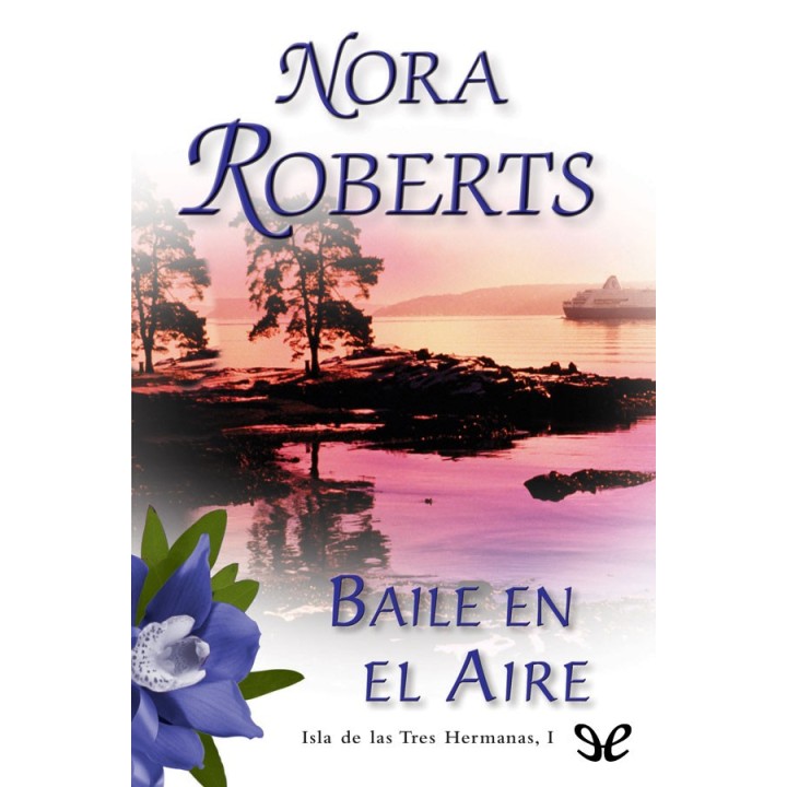Baile en el aire