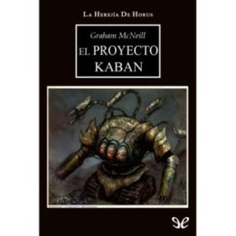El proyecto Kaban