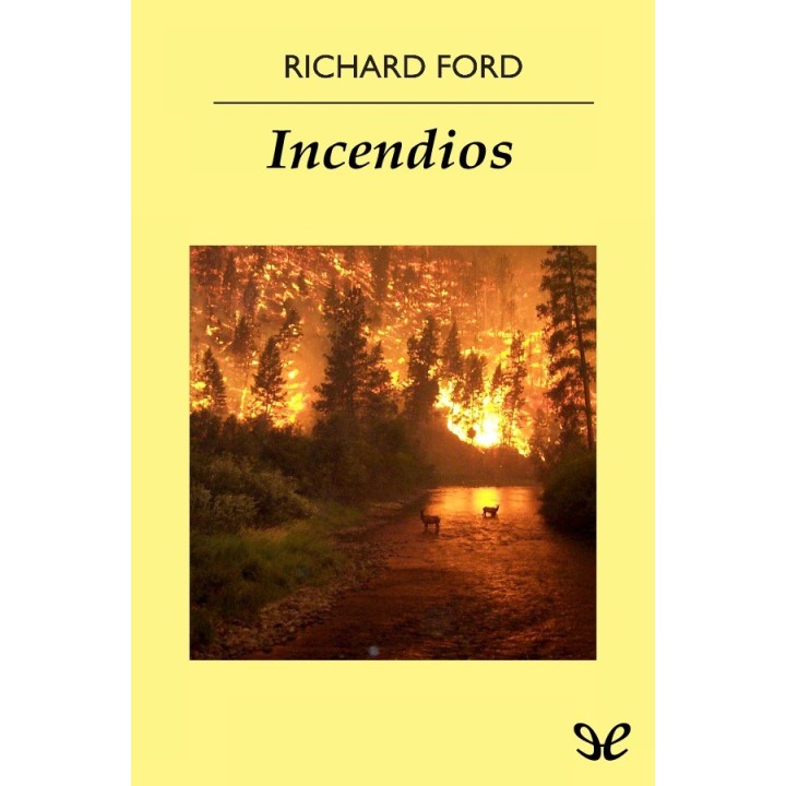 Incendios