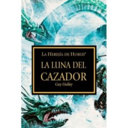 La luna del cazador
