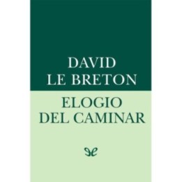 Elogio del caminar