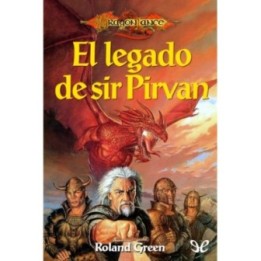 El legado de sir Pirvan