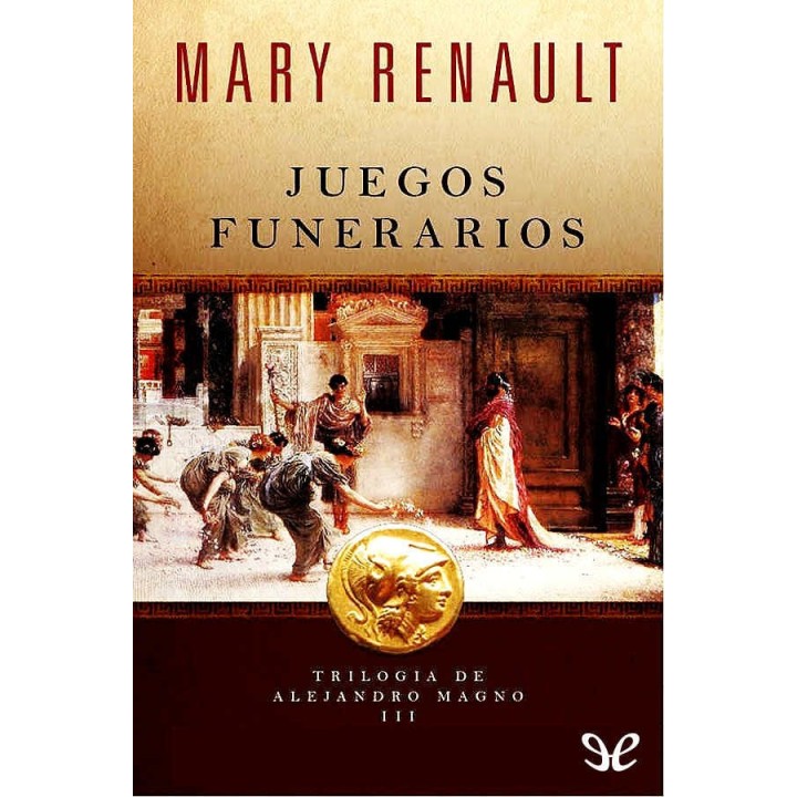 Juegos funerarios