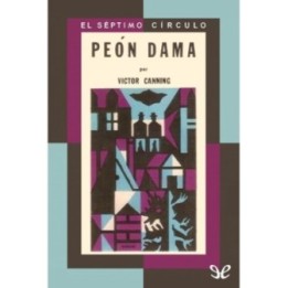 Peón dama