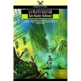La playa salvaje