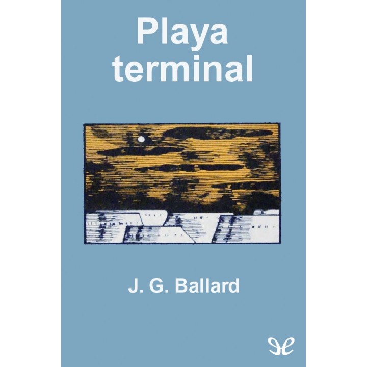 Playa terminal