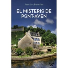 El misterio de Pont-Aven