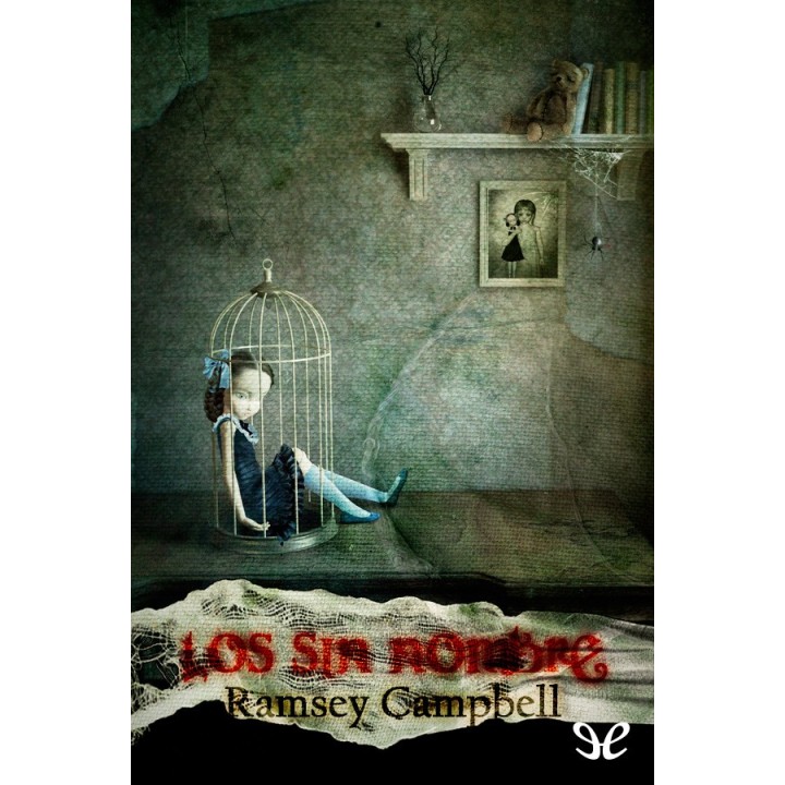 Los sin nombre
