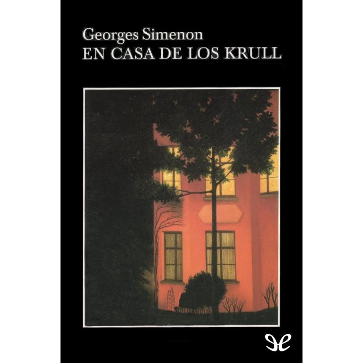 En casa de los Krull