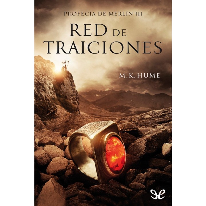 Red de traiciones