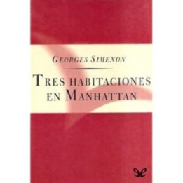 Tres habitaciones en Manhattan
