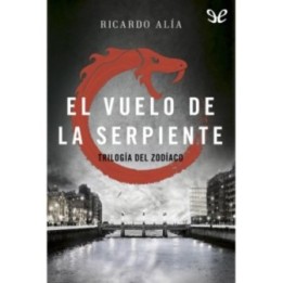 El vuelo de la serpiente