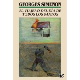 El viajero del día de Todos los Santos