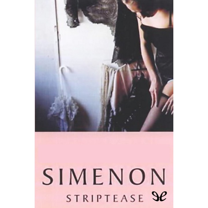 Strip-tease
