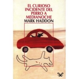 El curioso incidente del perro a medianoche