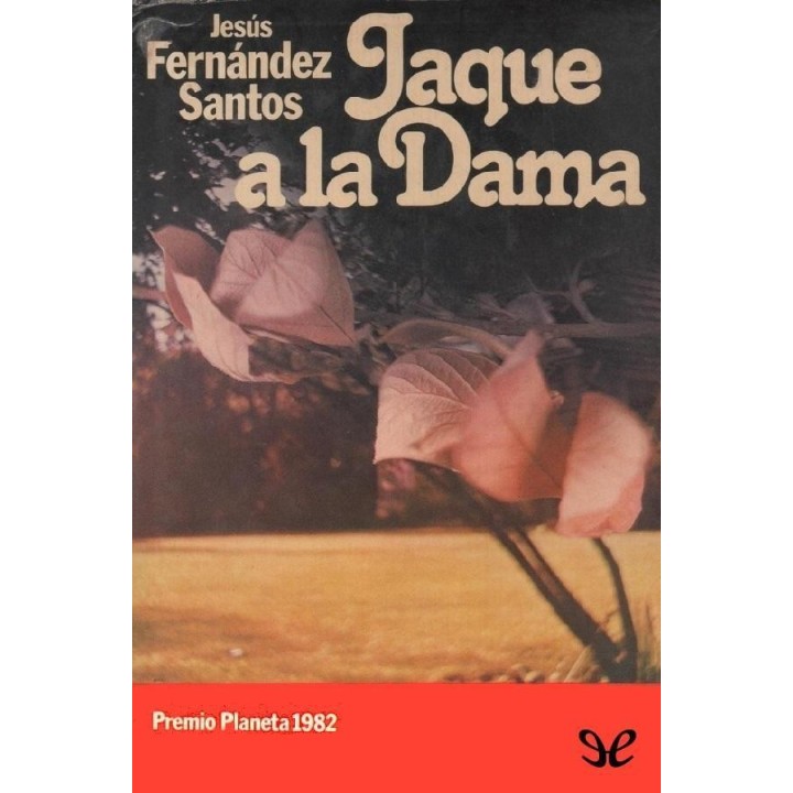 Jaque a la dama