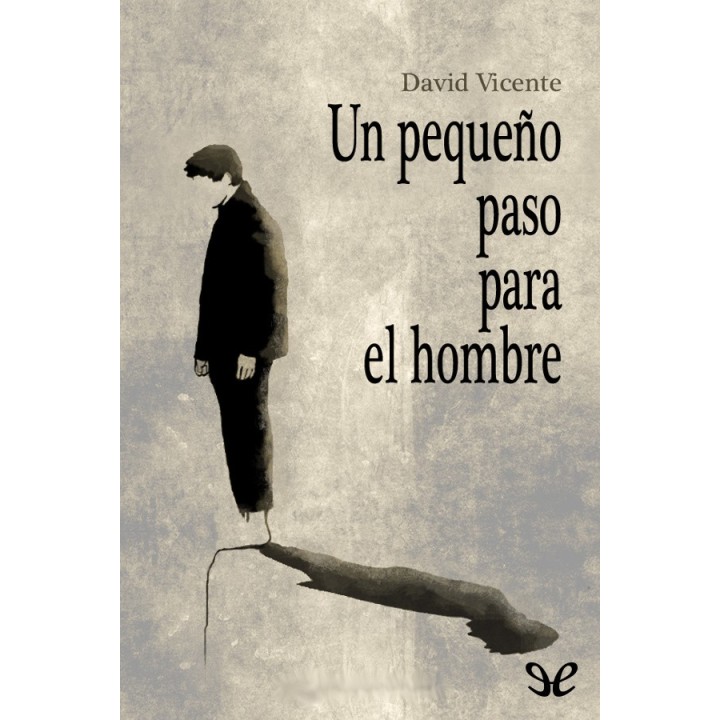 Un pequeño paso para el hombre