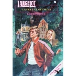 Langelot lanza una ofensiva