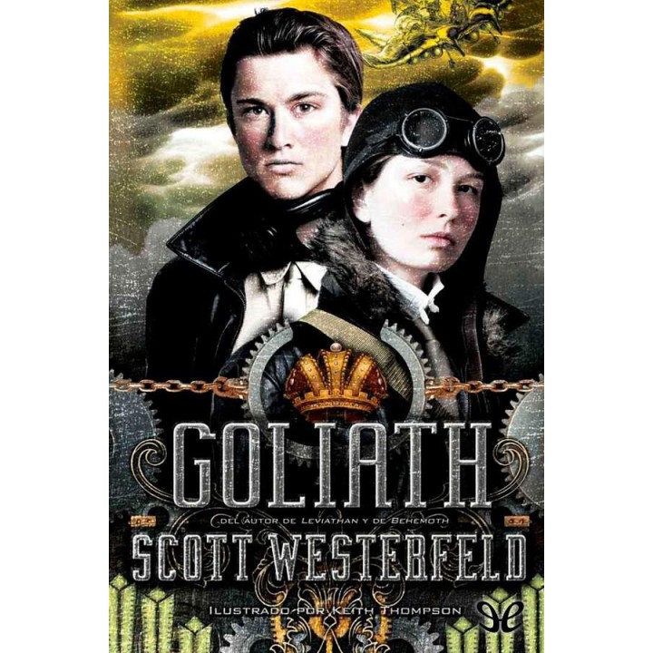 Goliath