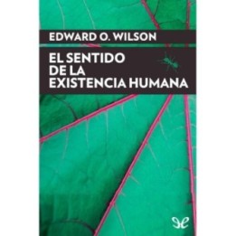 El sentido de la existencia humana