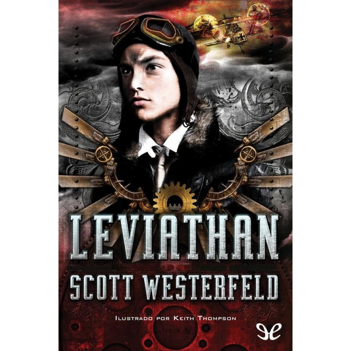 Leviathan