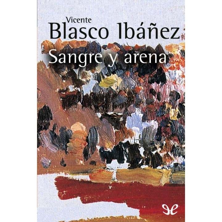 Sangre y arena