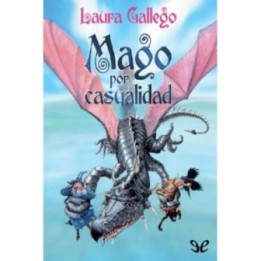 Mago por casualidad