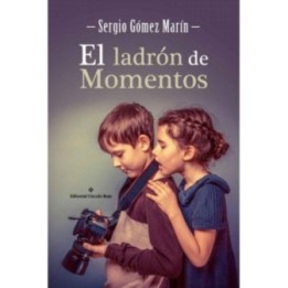 El ladrón de momentos