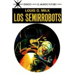 Los semirrobots