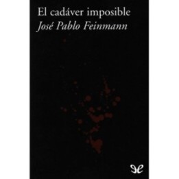 El cadáver imposible