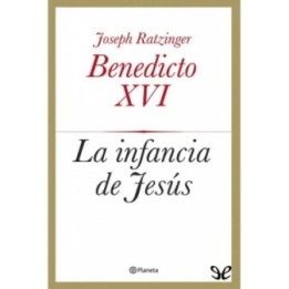 La infancia de Jesús