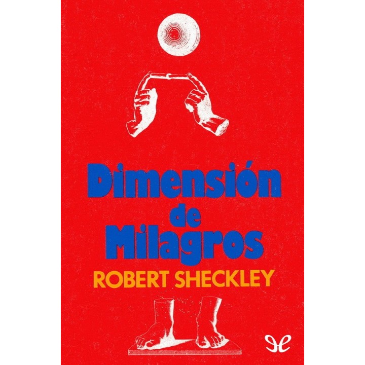 Dimensión de milagros