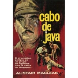 Cabo de Java