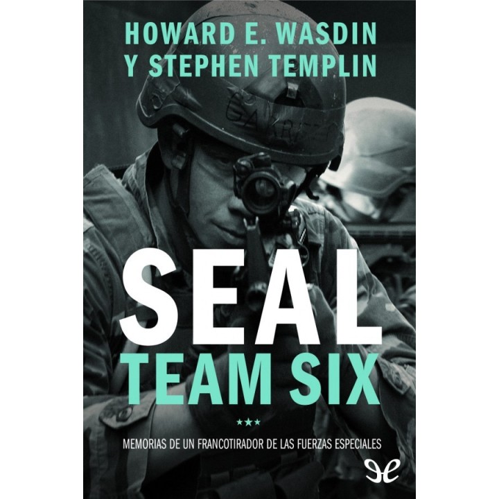 SEAL Team Six