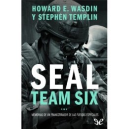 SEAL Team Six