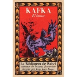 El buitre