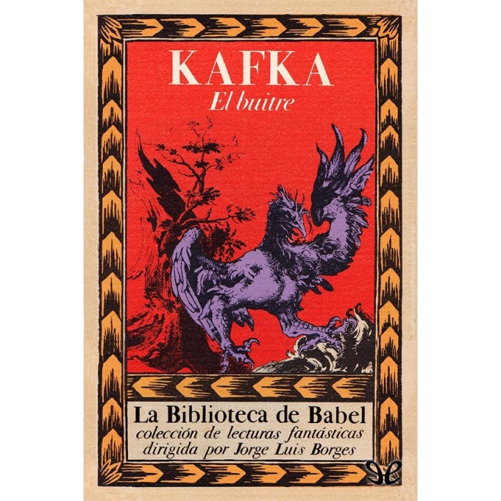El buitre