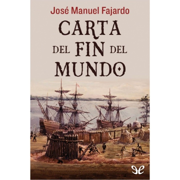 Carta del fin del mundo