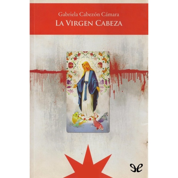La Virgen Cabeza