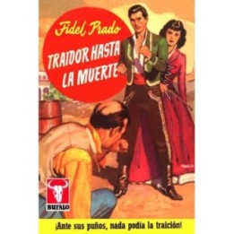 Traidor hasta la muerte