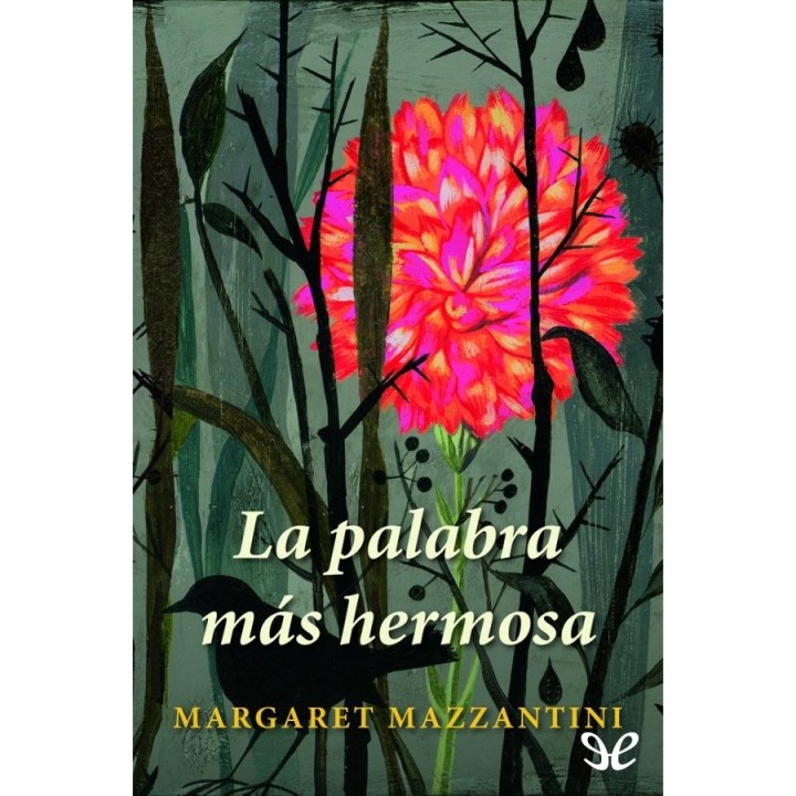 La palabra más hermosa