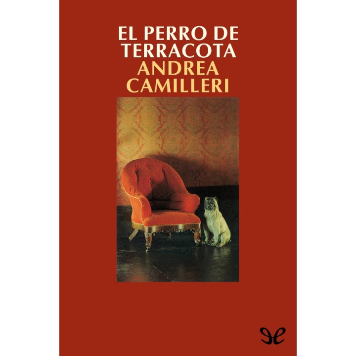 El perro de terracota