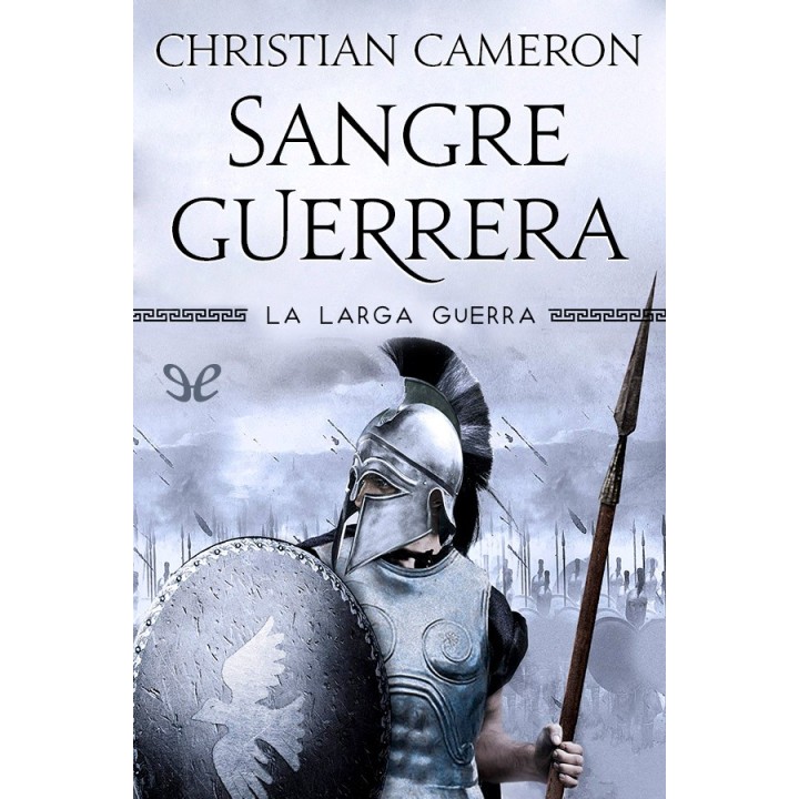 Sangre guerrera