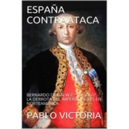 España contraataca