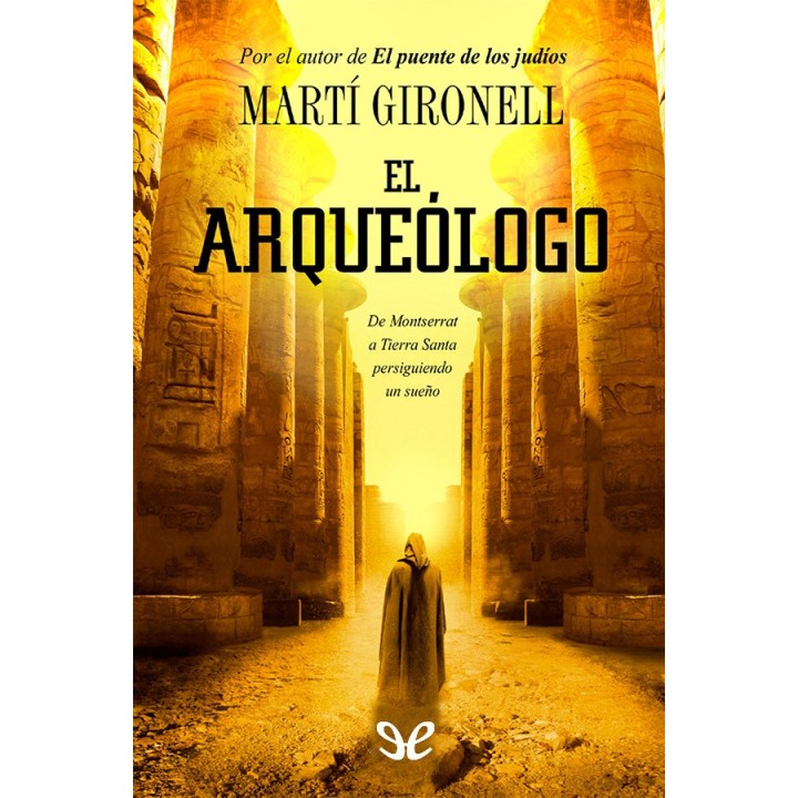 El arqueólogo